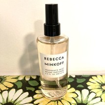 Rebecca Minkoff By Rebecca Minkoff Fragrance Mist 6.8 oz New Without Box - £23.73 GBP