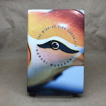 The Wind-Up Bird Chronicle, Haruki Murakami (First Edition, Hardcover in... - $80.00