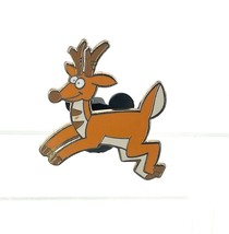 Disney Toy Story Midway Mania Prizes Mini Deer Pin 62497 - £6.32 GBP