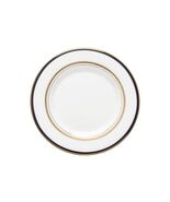 Kate Spade New York Library Lane 5.5" Bone China Saucer - $16.99