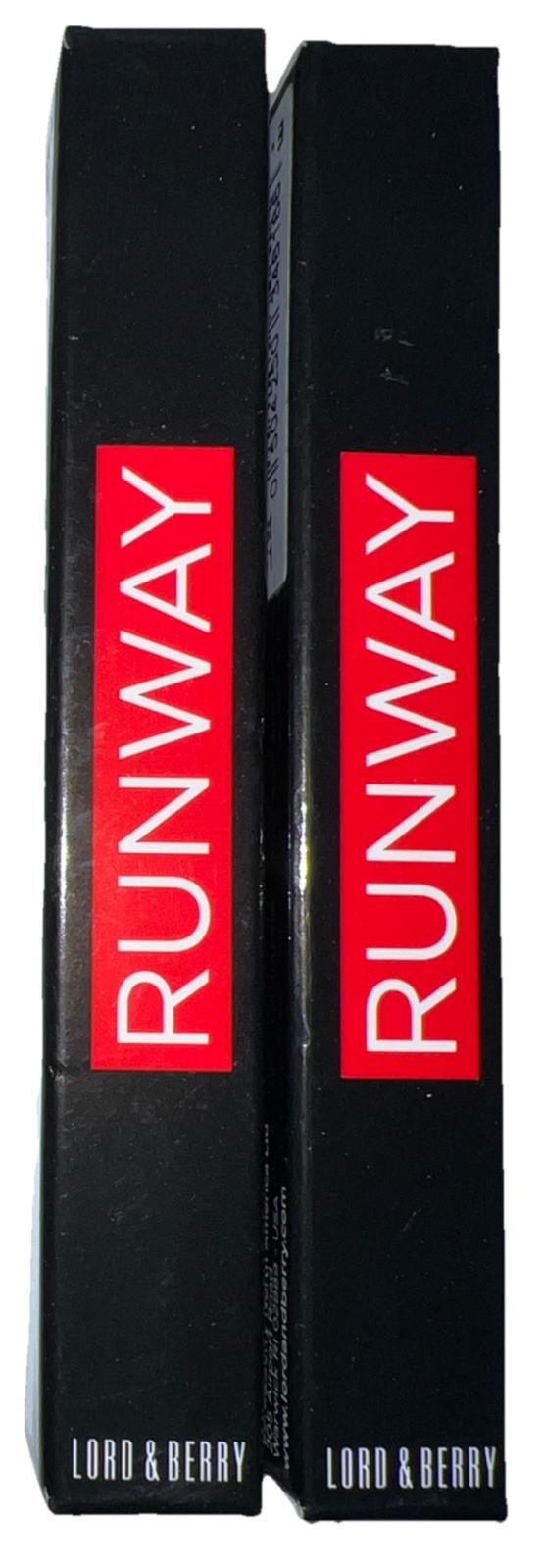 (Pack Of 2) Lord &amp; Berry Runaway Long Lasting Crayon Lipstick #3464 CHER... - $11.87
