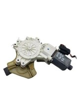 Driver Power Window Motor Classic Style Front Fits 07-17 COMPASS 564757*... - $19.68