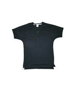 Nike Sportswear Essentials Black Sz S Heavyweight Shirt Move To Zero DR8... - $20.70 CAD