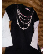 Girlcode Girls Long Sleeve Top size L - $17.76 CAD