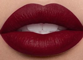 NYX Professional Makeup Avatar 2 Paper Matte Lipstick - Neytiri Dark Red... - $269.20 MXN