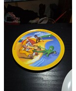 Vintage 1977 Ronald McDonald’s Lexington 4 Seasons Plastic  10&#39;&#39; Plate -... - $205.09 MXN