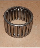 Caterpillar Needle Roller Bearing 5M0578 Truck Loader M915 Scraper Grade... - $329.65 MXN