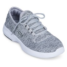 KR Strikeforce Maui Grey Women’s Wide Bowling Shoes - $52.95