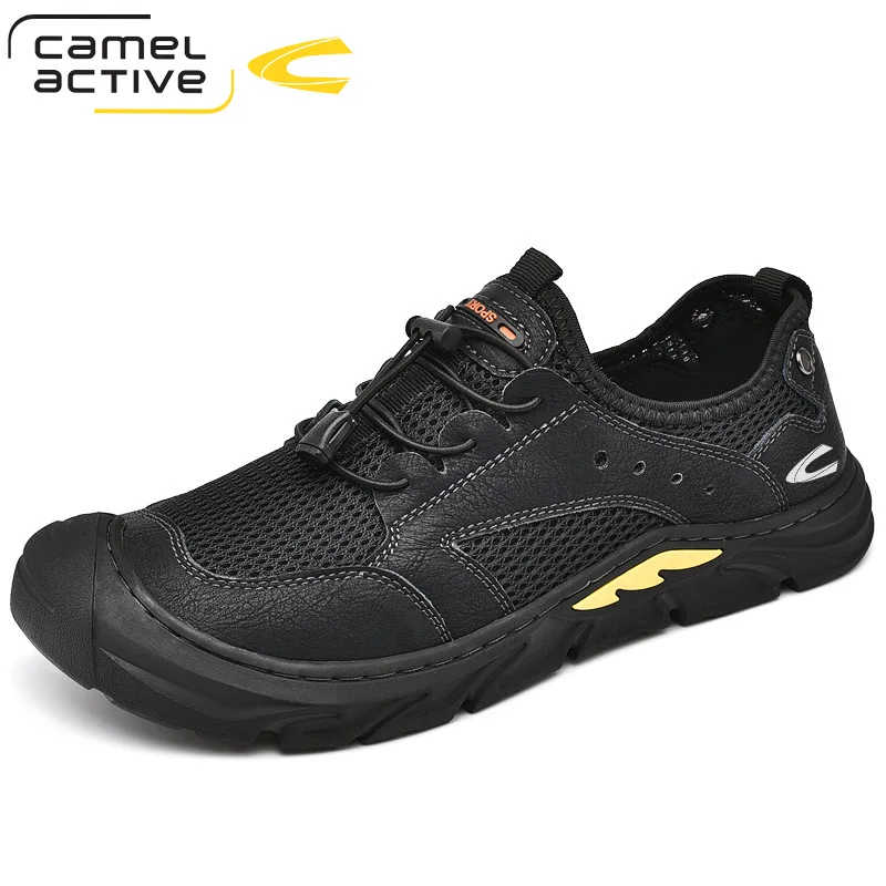 Best Sneakers Camel Active 2024 New Summer   Casual Shoes Fashion Comfortable -U - £90.92 GBP