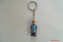 Homies Figures Indio Key Chain Series 3 - $7.66