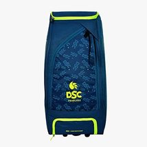 DSC Condor Pro Duffle Wheelie Cricket Kit Bag 2022 - $144.99