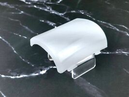 Dome Light  Room Lamp Lens for Chevy Fleetwood Malibu Firebird Parisienn... - $277.76 MXN