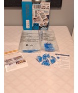 Cozy Essential Travel Roll Up Compression Bags 24 Count New! - $10.89 CAD