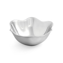 Portmeirion Sophie Conran Floret Metal Alloy Large Nesting Bowl, 11.25 I... - £71.77 GBP