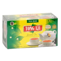 Tong Tji jasmine Tea 25-ct, with Envelope (Pack of 2) - $530.36 MXN