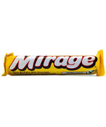 (8 PACK )Nestle Mirage Chocolate (41g/1.4oz per bar) (Imported from Canada} - $288.92 MXN