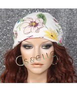 Summer Any weather Lightweight Beanie Cooling cap headcover Headwear Fas... - $372.23 MXN