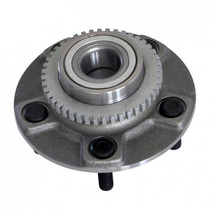 1 Rear Wheel Hub Bearing Assembly For Nissan Maxima Infiniti I30 I35 RH ... - $30.02