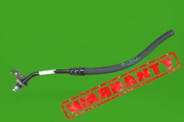 06-11 mercedes x164 gl450 ml350 r350 power steering fluid return hose li... - $43.00