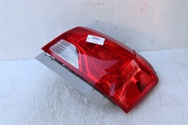 14-20 Impala 10th Gen GMX352 Outer Tail Light Taillight Lamp Passenger Right RH image 7