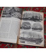 Book: The Civil War in Pictures, by Fletcher Pratt 1955 Old Historical R... - $18.95