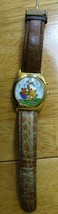 Vintage Armitron Garfield Musical Quartz Watch - £39.29 GBP
