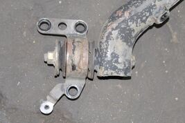 Driver Lower Control Arm Rear Locating Arms Fits 00-05 CELICA 54560 image 9