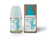 Hello naturally clean mint mouthwash concentrate 3.25oz 1 Pack - $10.55