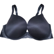 Spanx Black (32DD) Women&#39;s Pillow Cup Full Coverage Bra  - $36.99