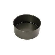 Bakemaster Loose Base Round Deep Cake Pan - 23x8cm - €35,38 EUR