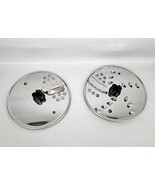 Thick Slice Blade Medium Shred KitchenAid Food Processor KFP0920 Replace - $24.70