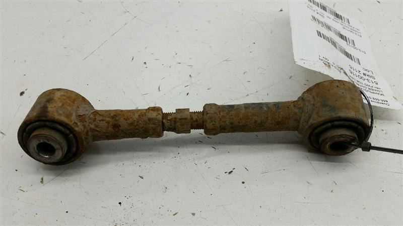 Lower Control Arm Rear Locating Arms Toe Link Front Fits 06-12 Ford Fusi... - $17.96