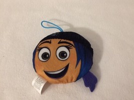 2017 Emoji Movie Sony Pictures Animation Jailbreak McDonald&#39;s Happy Meal Toy - £1.97 GBP