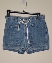 Lee Girls Jean Shorts Size 3/4 - £6.02 GBP