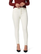 MSRP $178 Joe&#39;s Jeans Charlie Ankle Exposed Button Fly, 27 (STAIN) - $39.41