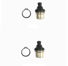 2 All Balls Racing Lower Ball Joints For The 2004-2006 Arctic Cat 400 TBX 4x4 - £43.14 GBP