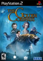The Golden Compass - PC [video game] - $8.87