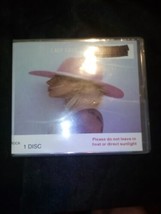 Lady Gaga - Joanne CD 2016 b22 - $8.90