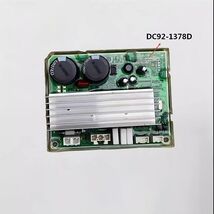 Washing Machine Computer Board WD12J8420GX/SC For Samsung DC92-01378D - $74.50+
