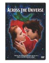 Across the Universe Dvd - £8.59 GBP