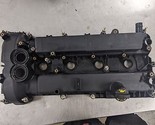 Valve Cover From 2017 Ford Escape  2.0 CJ5E6K271CA Turbo - $84.95