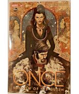 Once upon a Time : Shadow of the Queen by Corinna Bechko (2013, Hardcover) - $254.36 MXN