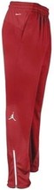 NWT men&#39;s small nike jordan flight team basketball pants 696734-657 - £40.34 GBP