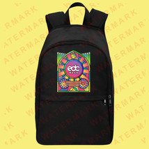 Edc Week Music Festival 2024 Backpack Bags - £35.84 GBP