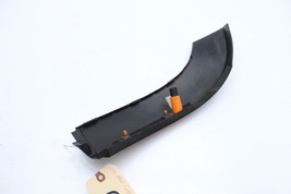 02-06 MINI COOPER REAR BUMPER RIGHT PASSENGER SIDE MOLDING TRIM Q9552 image 10
