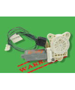 03-09 mercedes w209 clk500 clk350 clk55 front left door window regulator... - $1,633.62 MXN