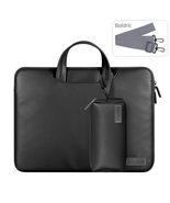 Generic case for MacBook PRO 13 with Touch ID A2289 A2251 (Color: Black)... - $2,017.20 MXN