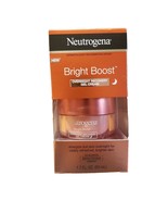 Neutrogena Bright Boost Overnight Recovery Gel Cream 1.7oz - £31.15 GBP