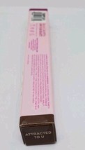 Beauty Creations Plump & Pout Plumping Lip Liner Attracted To You 0.01oz Sealed image 4