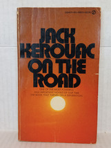 Jack Kerouac: On The Road + The Great Chain Of Being 2 Books - Free Shipping - £27.33 GBP